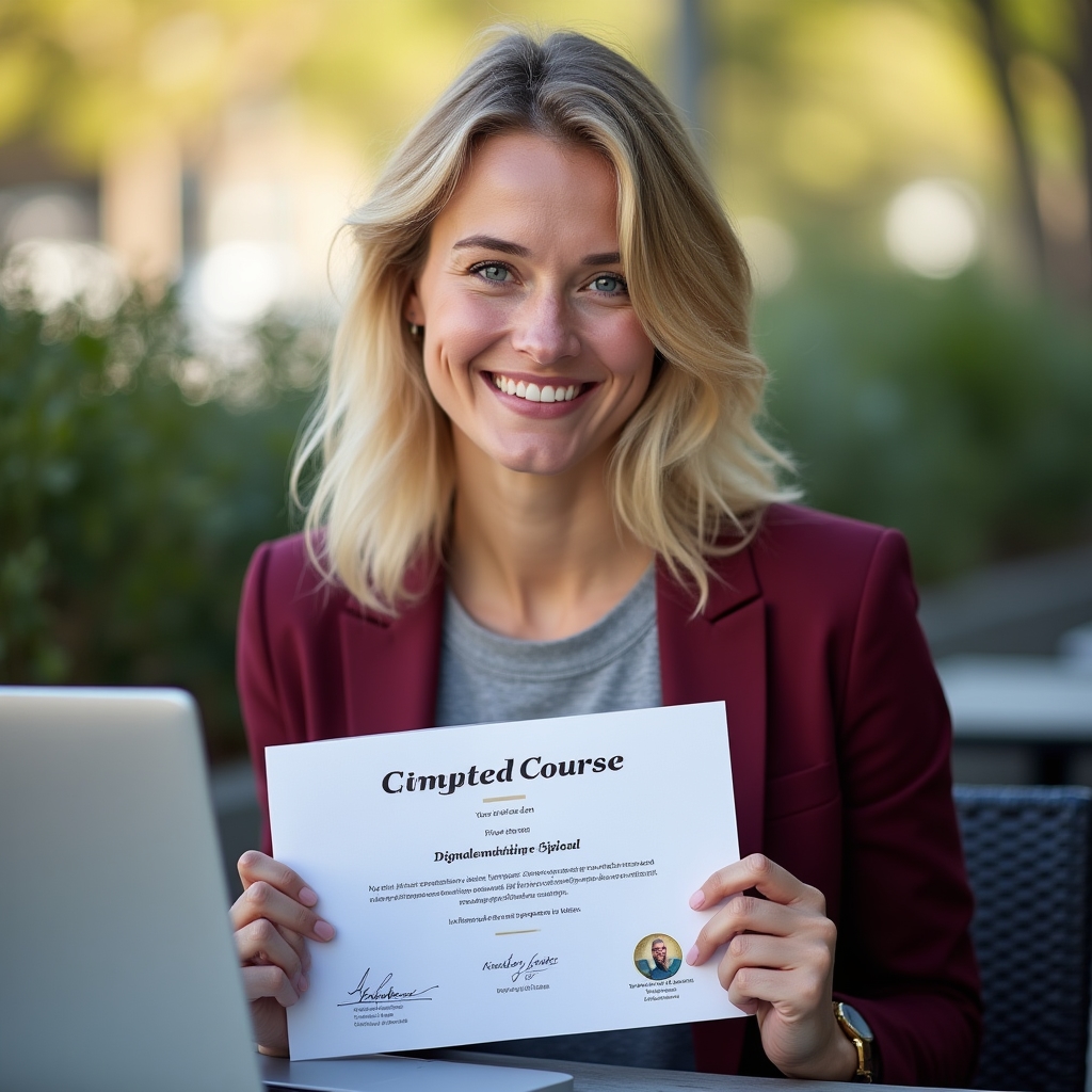 Karrierváltó digitális marketing képzés