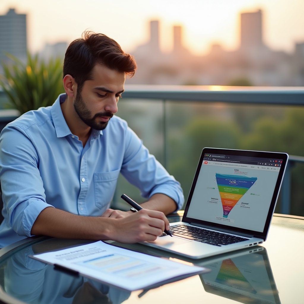 E-mail marketing és automatizálás kurzus