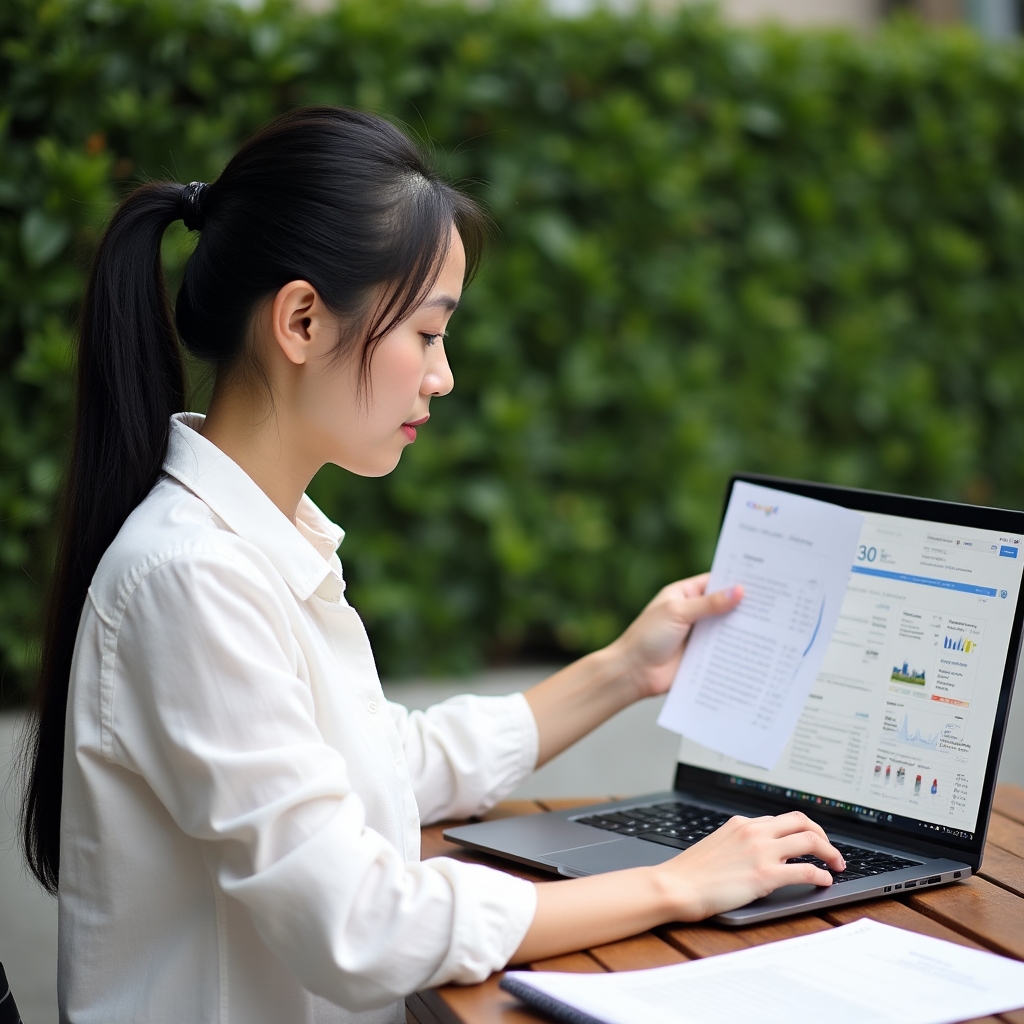 SEO és tartalommarketing kurzus